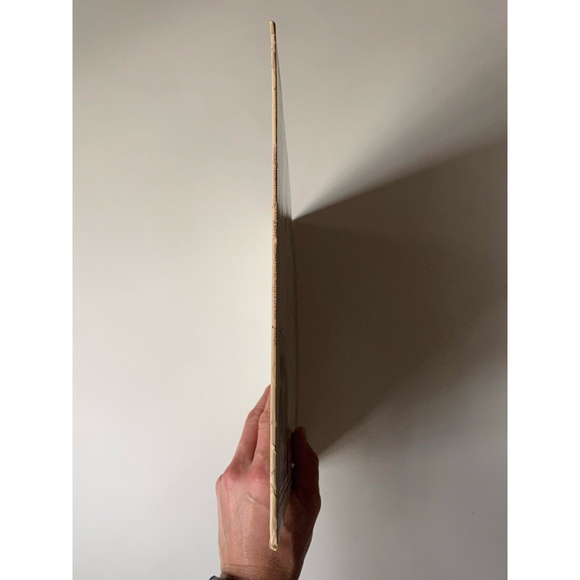 Foggy River Boys Concert Favorites Album 2 LP Autographed LPS-5002 EX - Picture 3 of 7